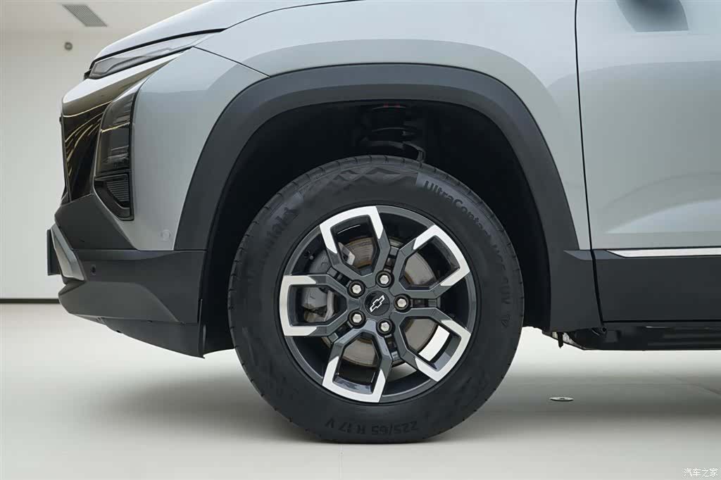 Chevrolet Equinox, 2024 15