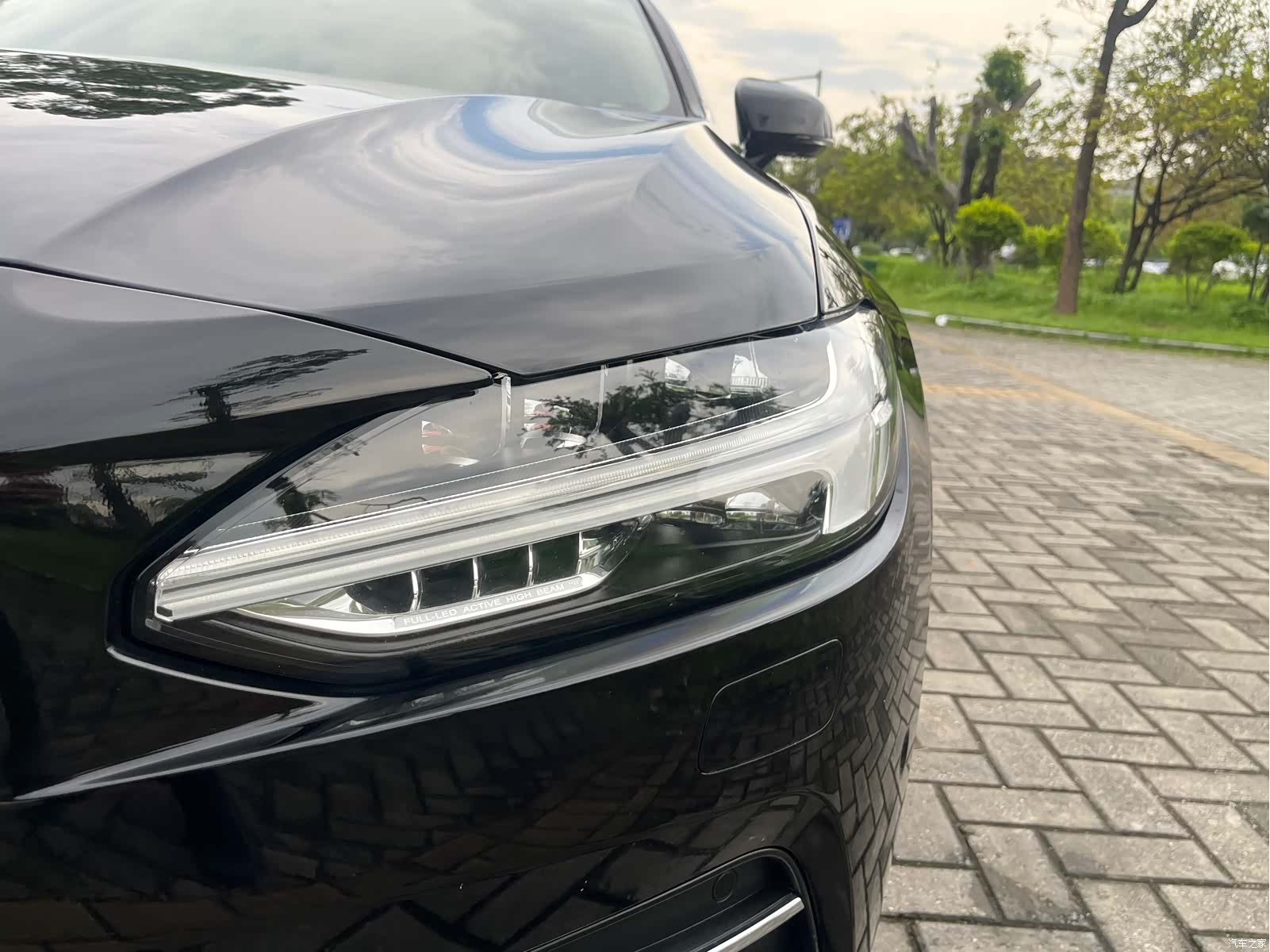 Volvo S90, 2018 15