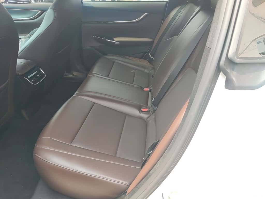 Changan Eado, 2025 17