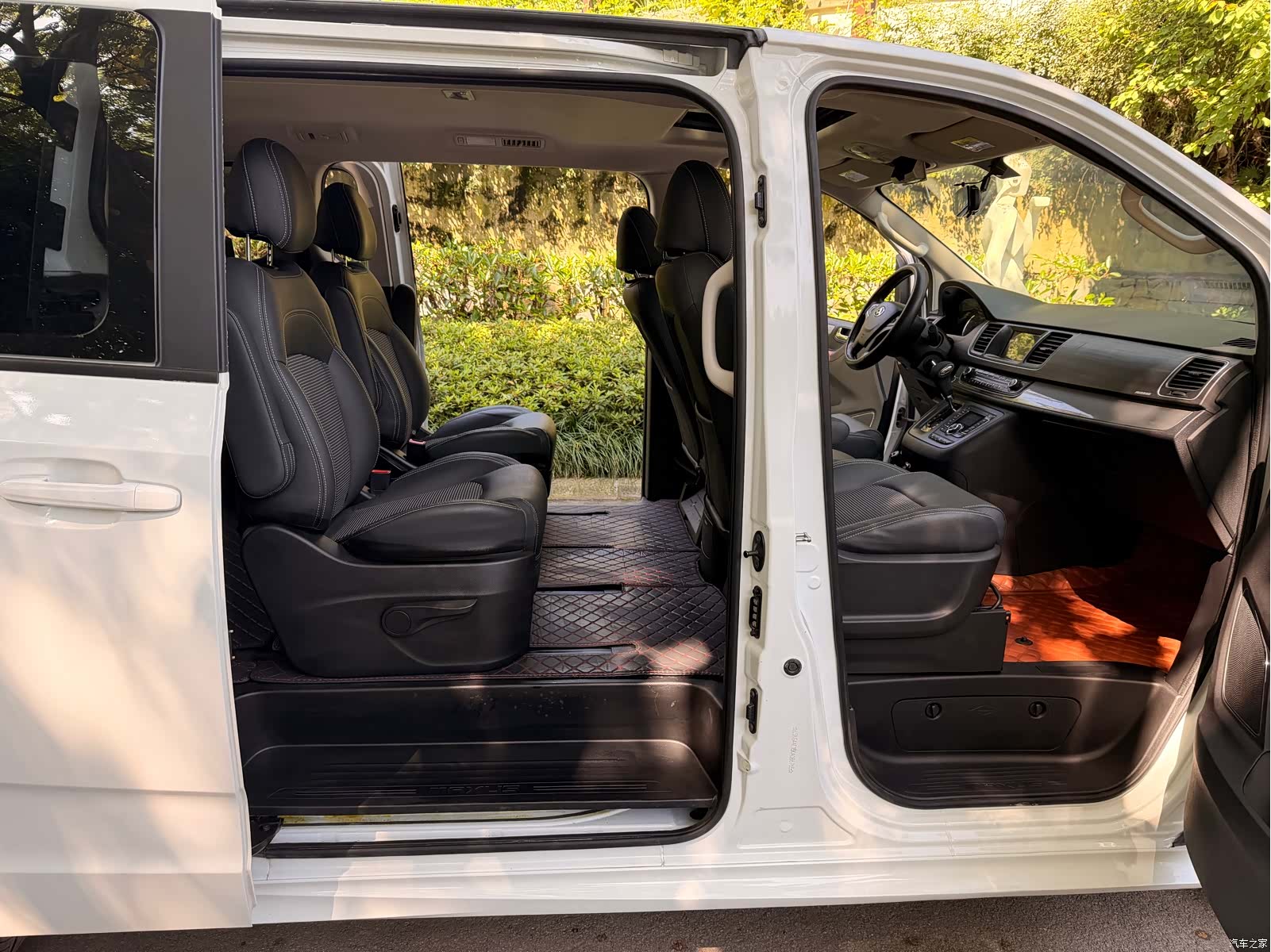Maxus G10, 2019 29