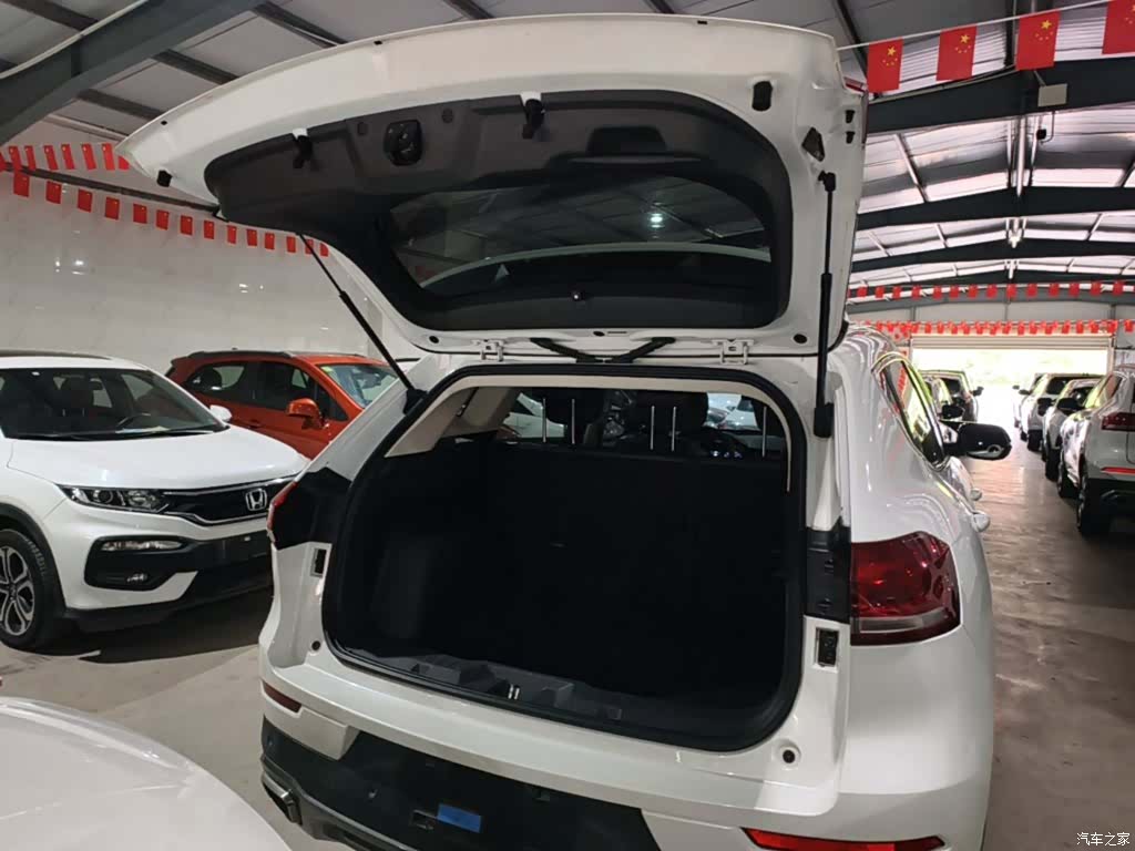 Haval H6, 2020 19