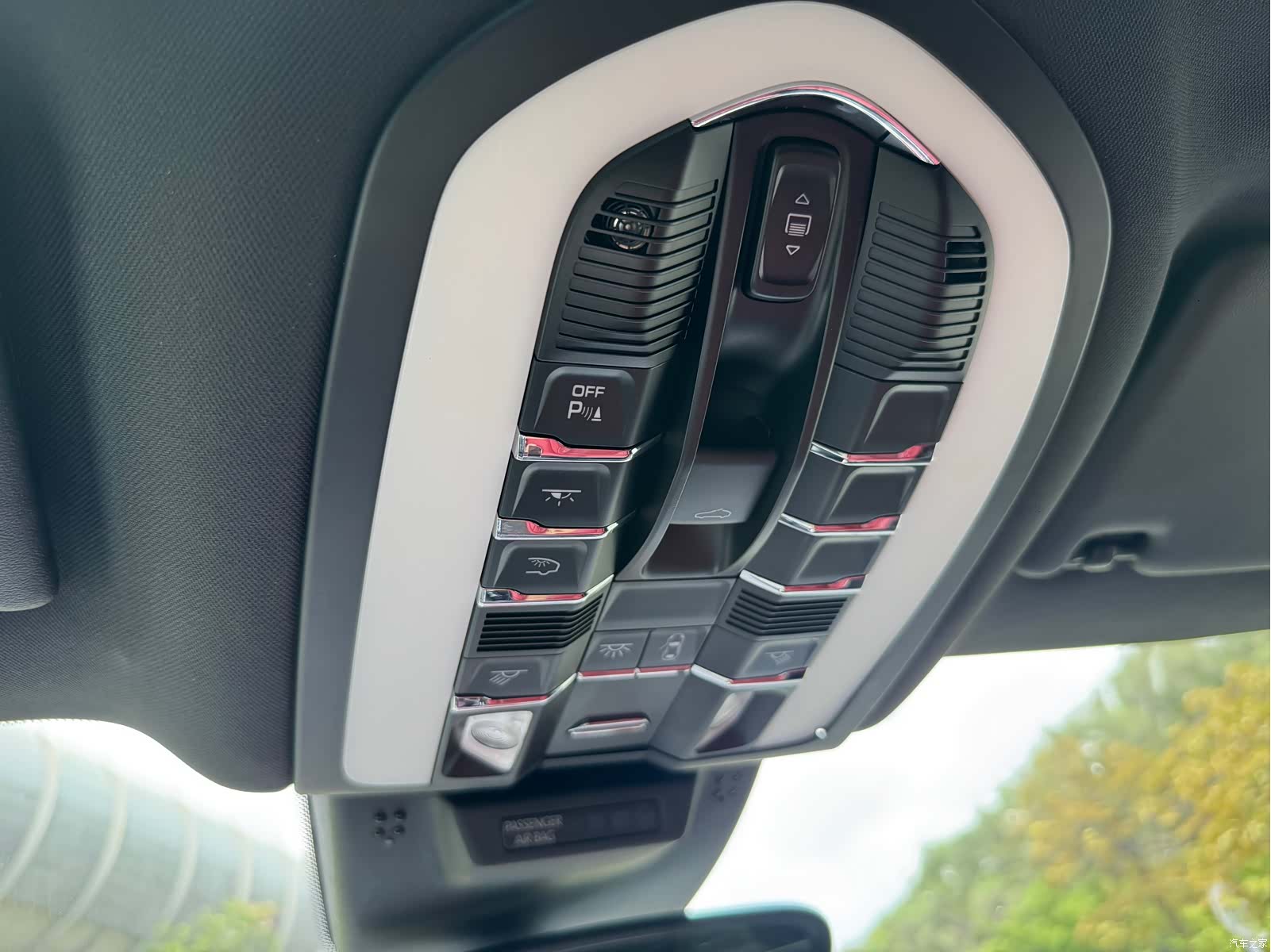 Porsche Macan, 2022 16