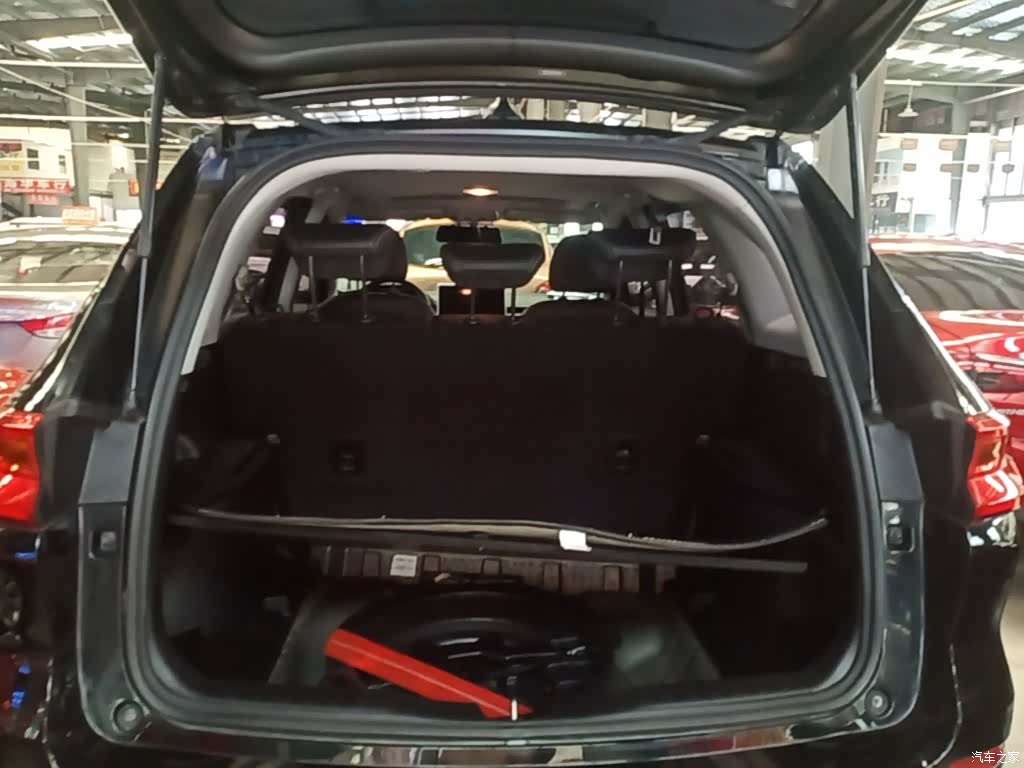 Haval M6, 2022 19