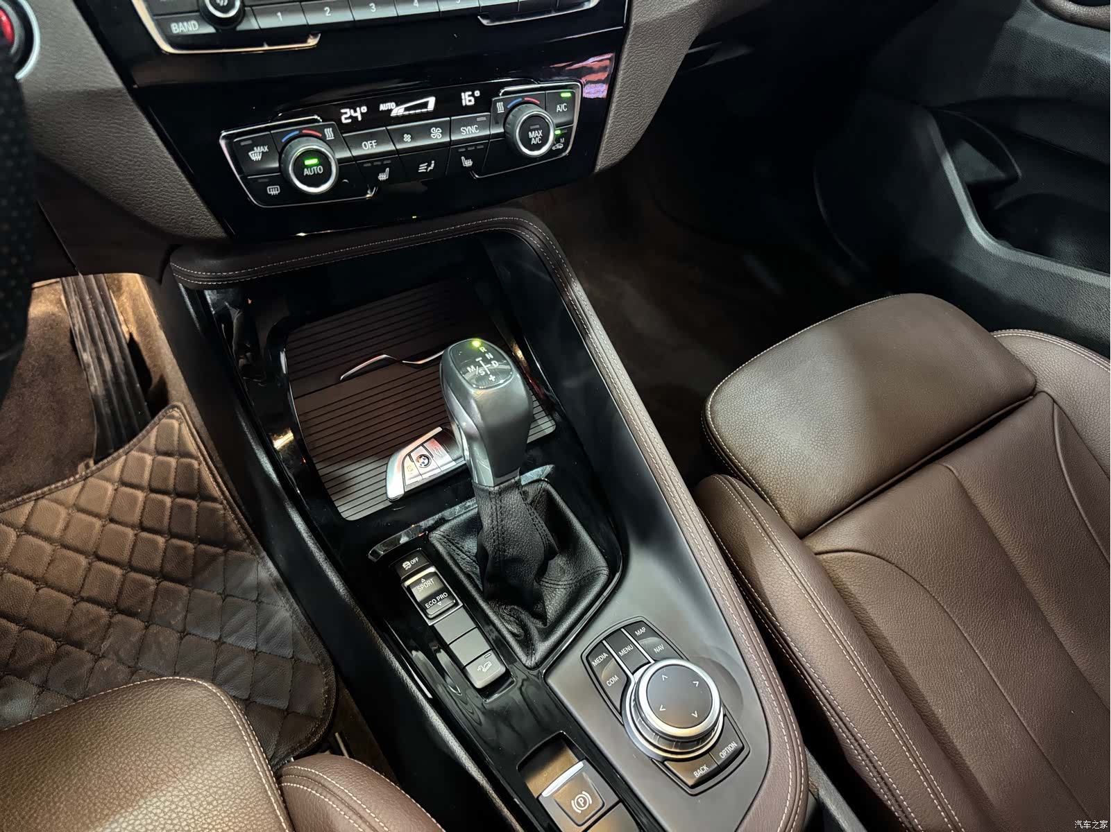 BMW X1, 2018 15