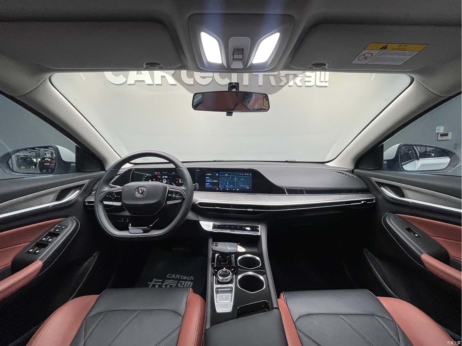 Changan Eado, 2022 9
