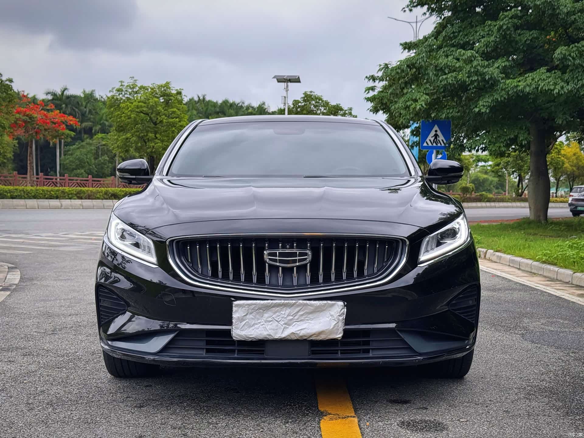 Geely +, 2022 2