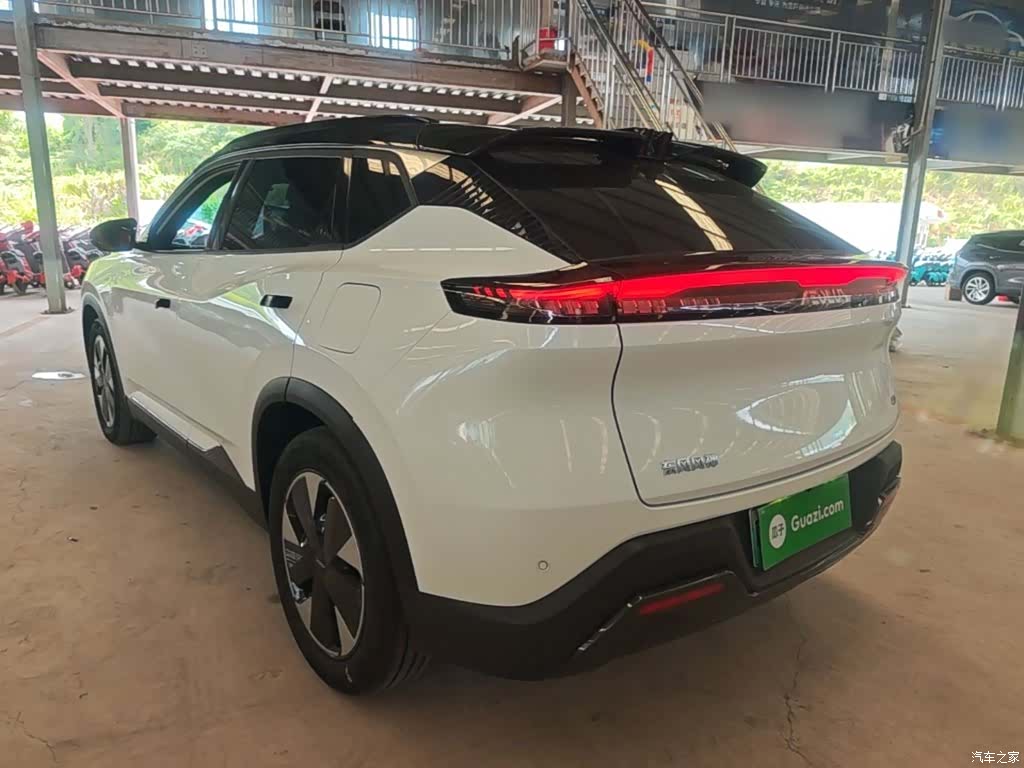 DongFeng L7, 2024 все фото