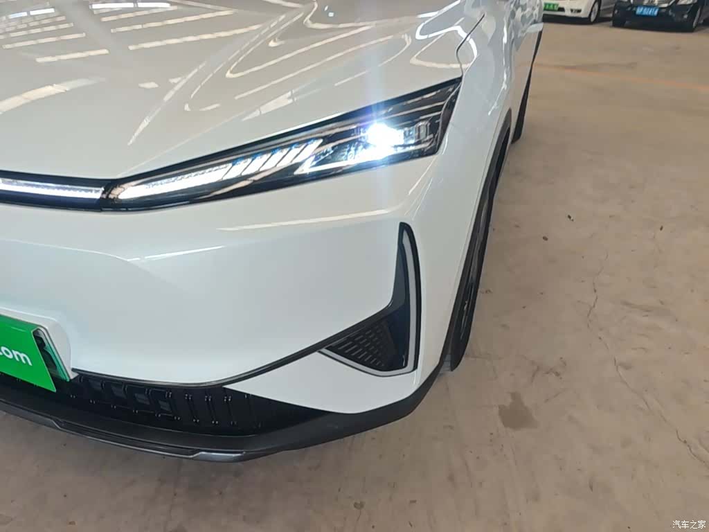 DongFeng L7, 2024 24