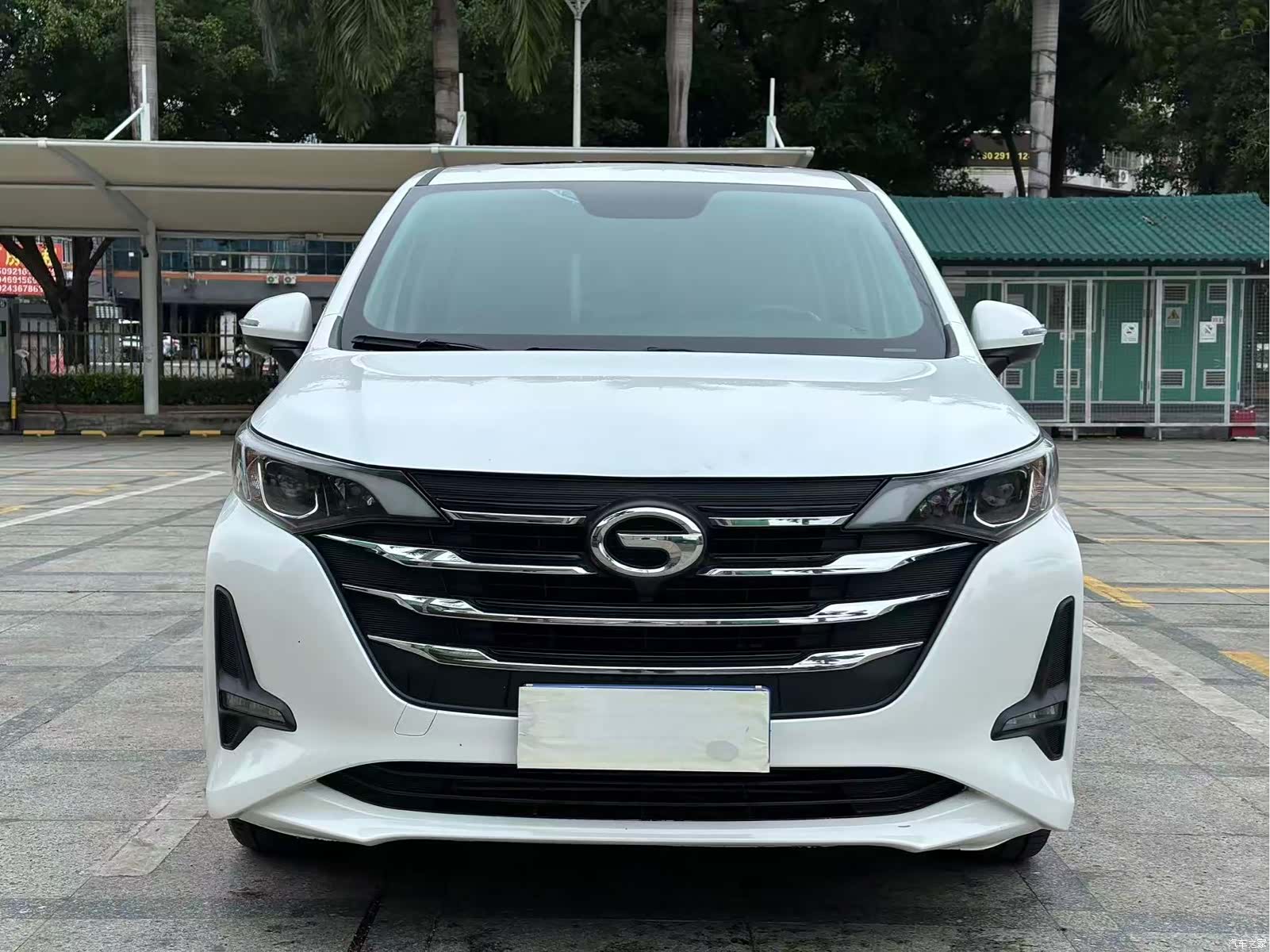 GAC M6, 2020 2