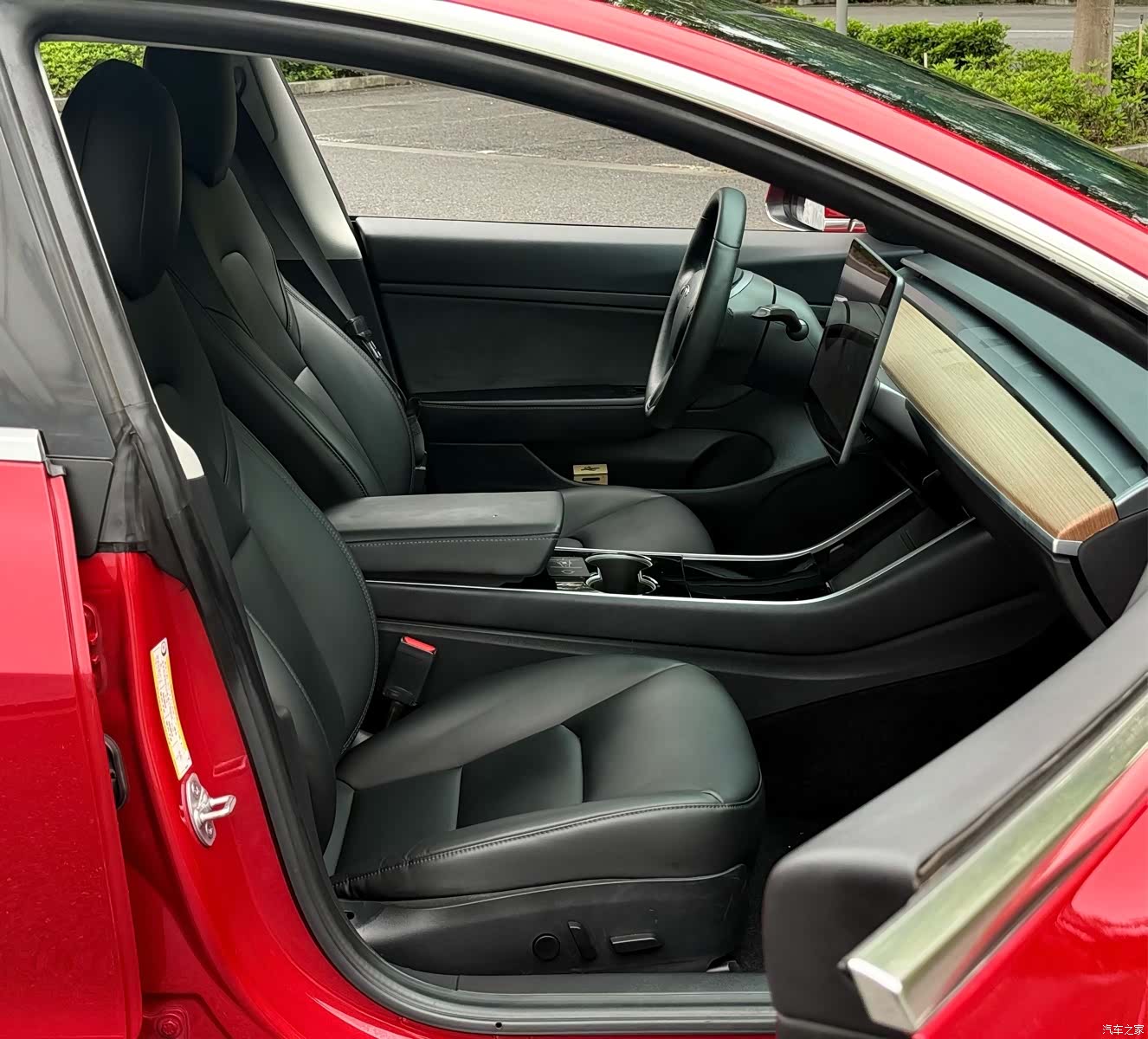 Tesla Model 3, 2020 10