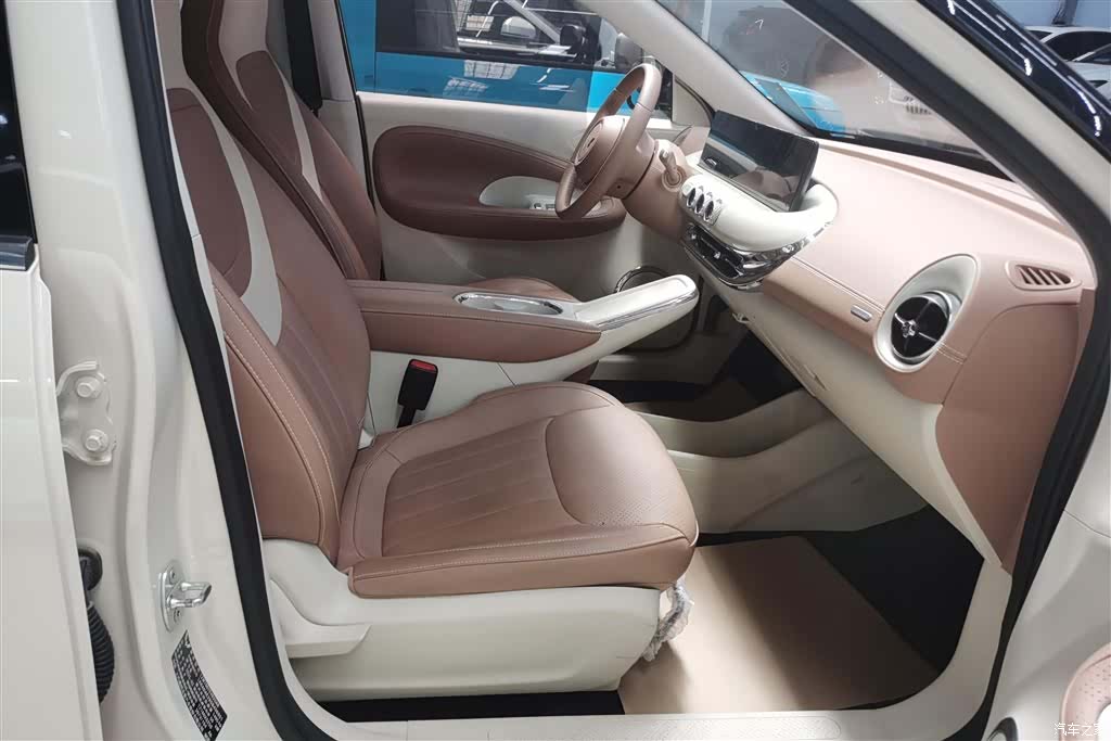 Wuling Bingo, 2025 8