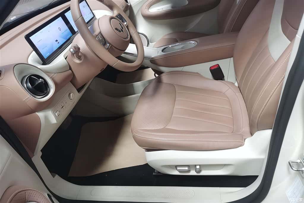 Wuling Bingo, 2025 9
