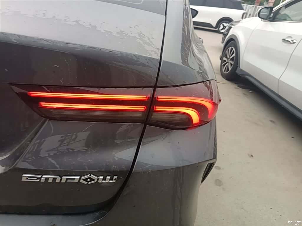 GAC Empow, 2022 8