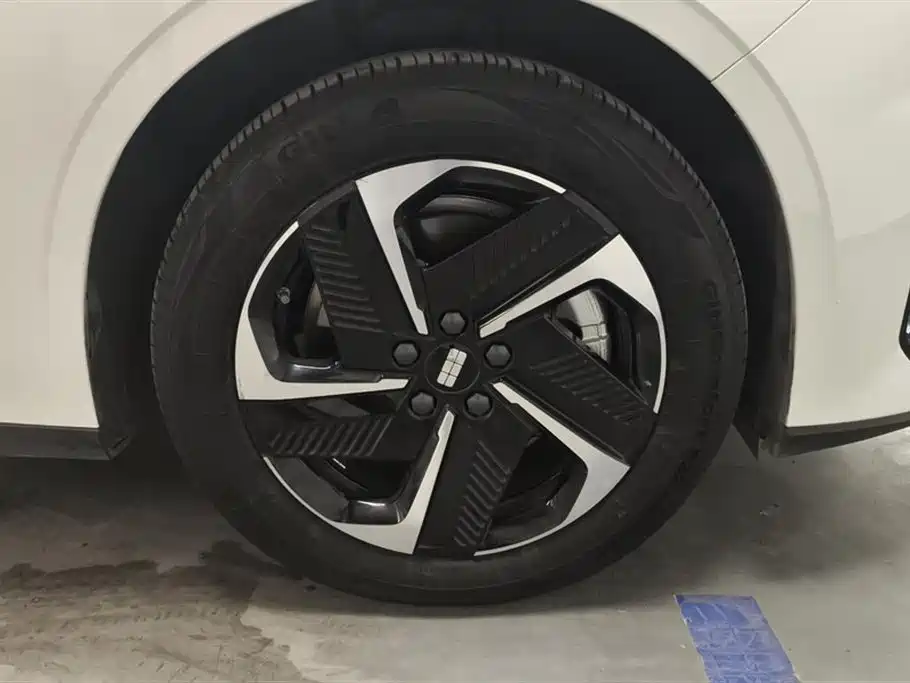 Geely Galaxy Galaxy L6