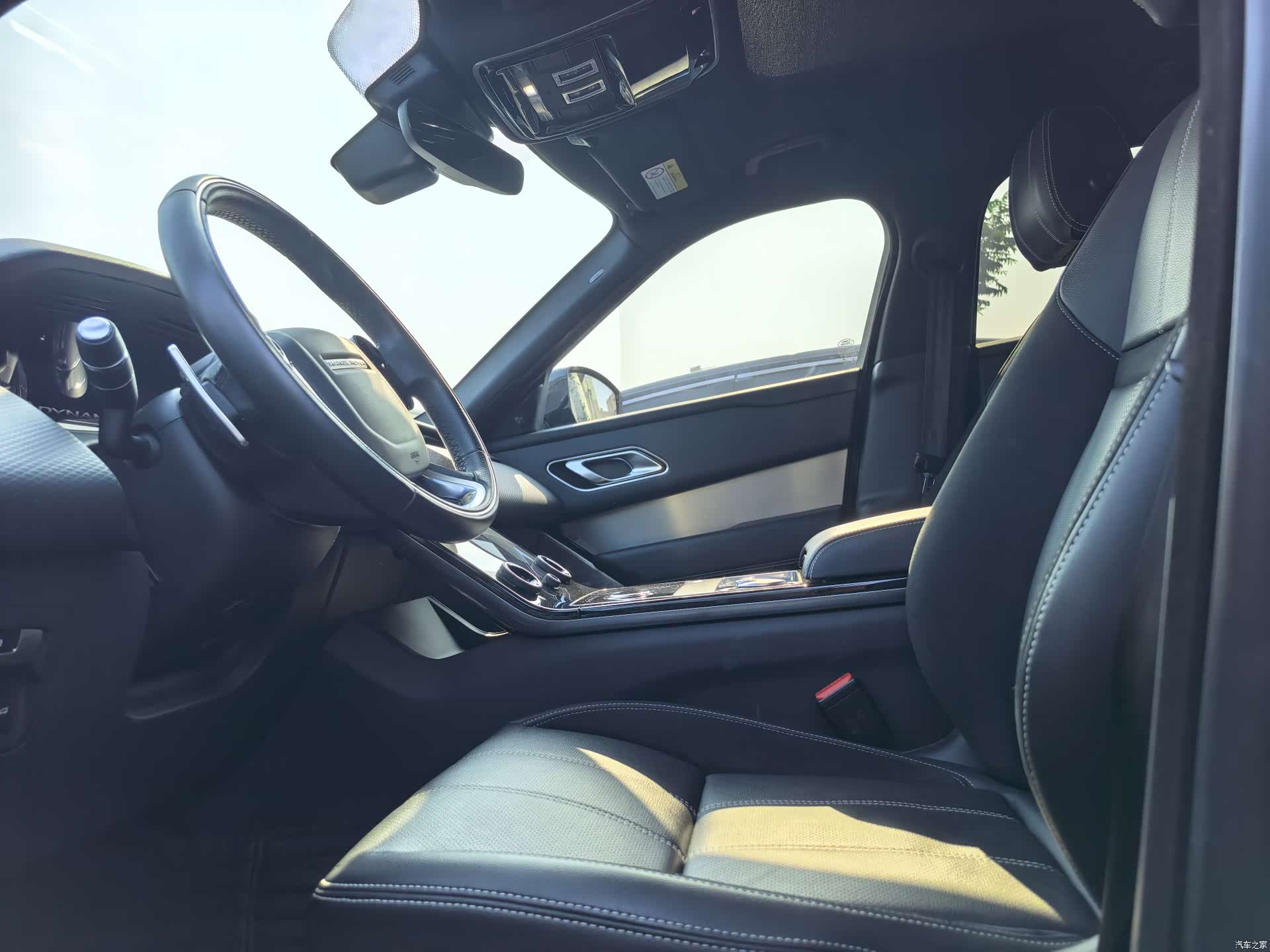 Land Rover Range Rover, 2018 7