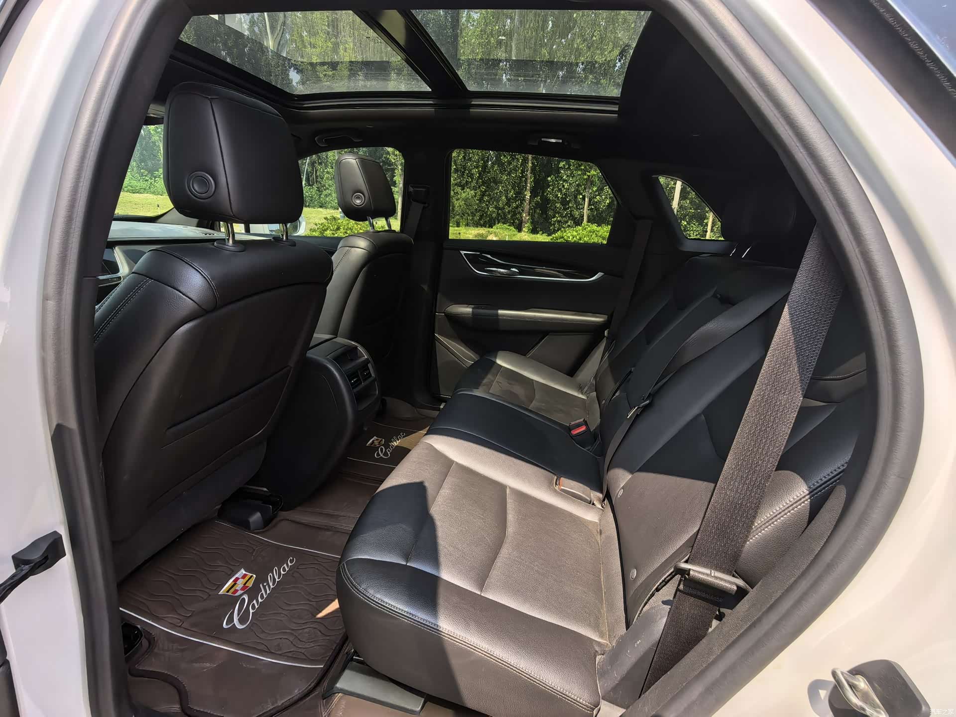 Cadillac XT5, 2020 16