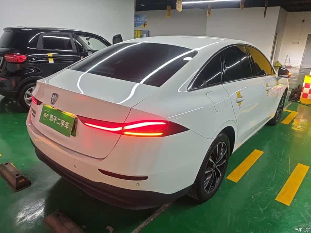 Roewe D7, 2025 7