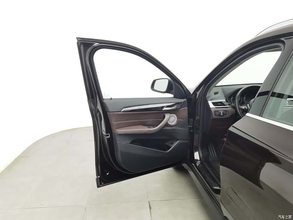 BMW X1, 2021 8