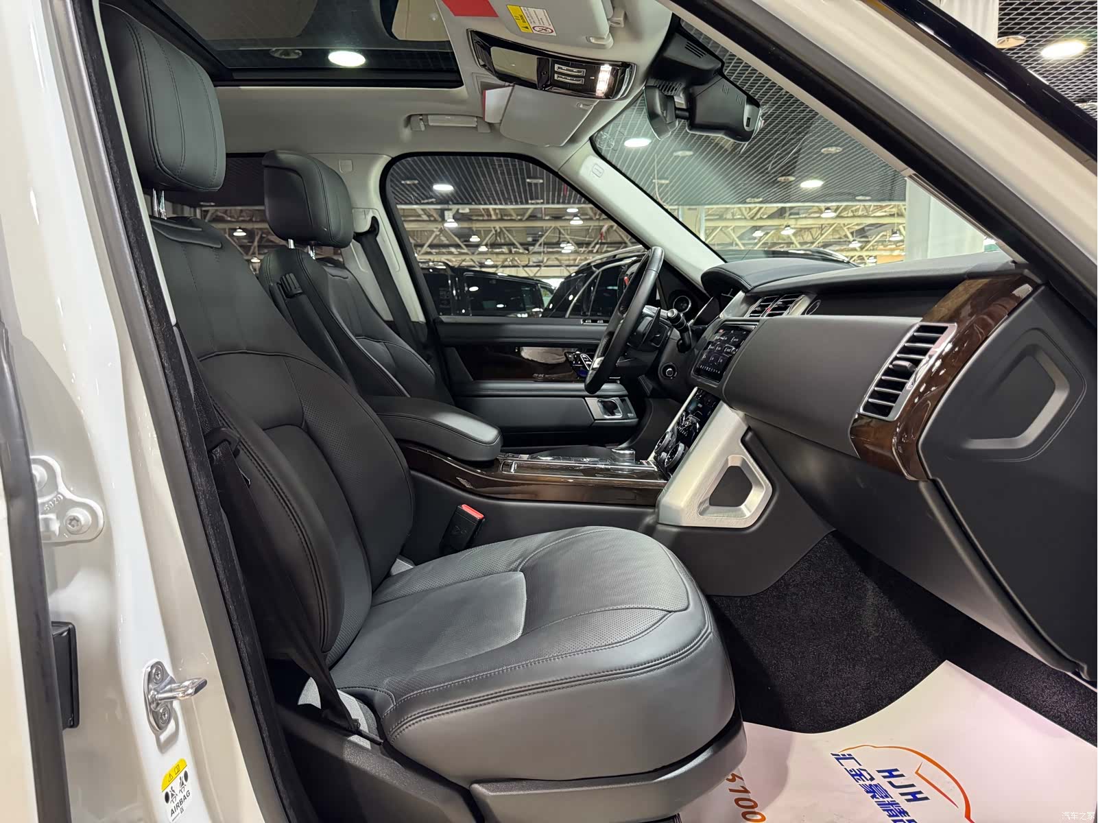 Land Rover Range Rover, 2022 12