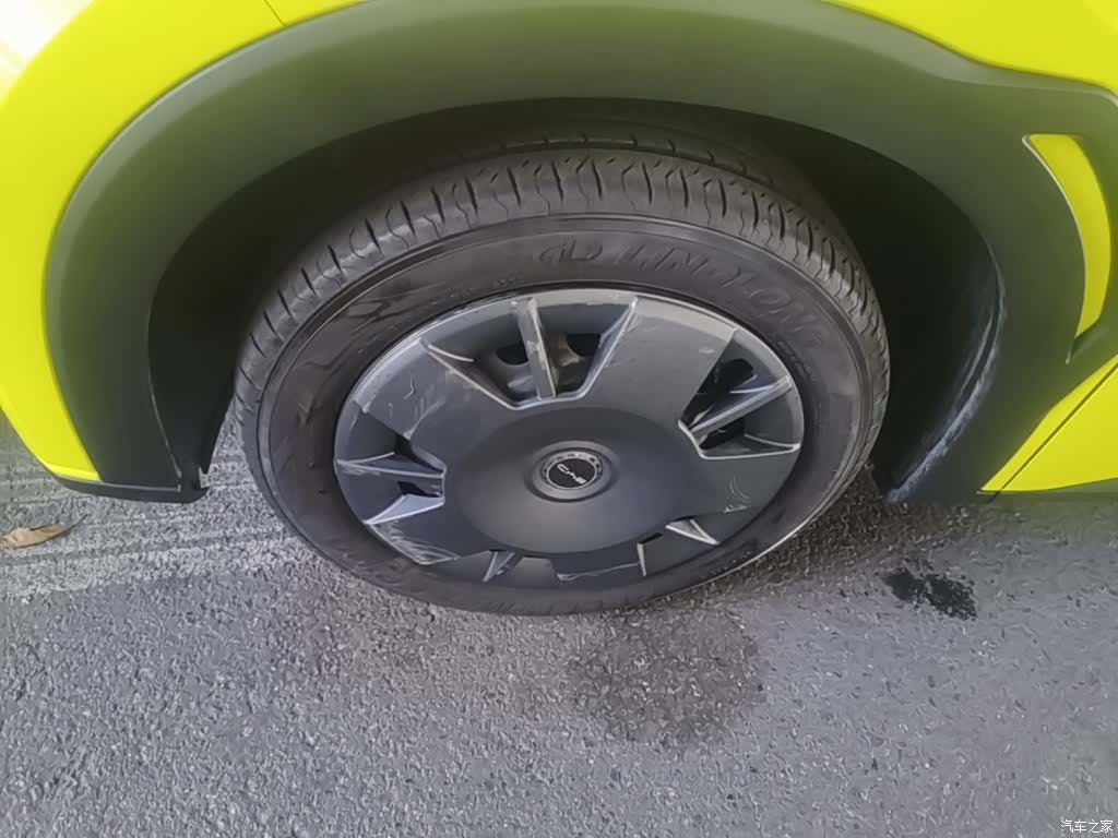 BYD Seagull, 2024 23