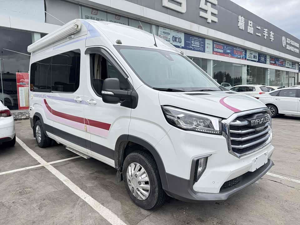 MAXUS V90 RV