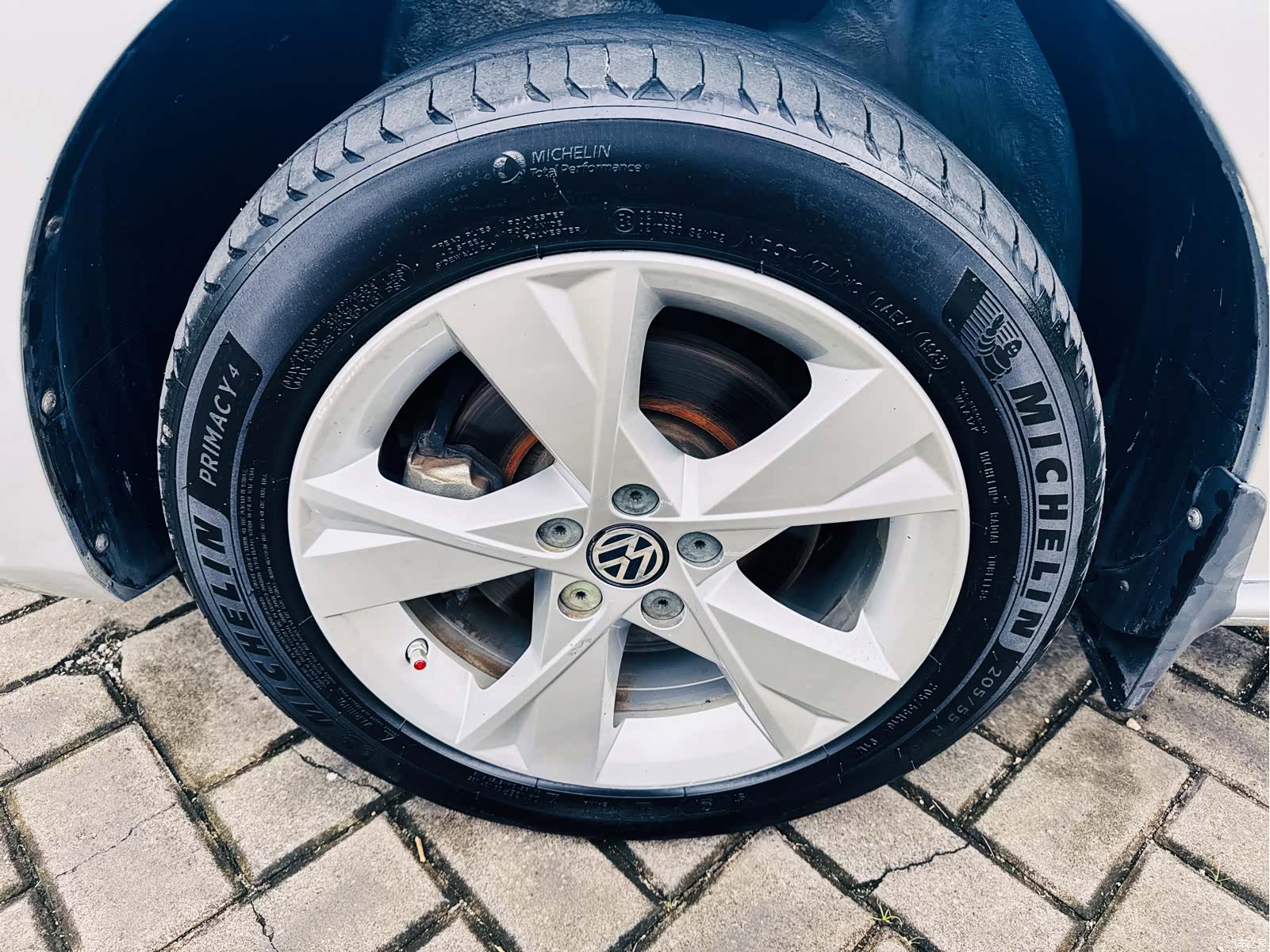 Volkswagen Bora, 2014 18