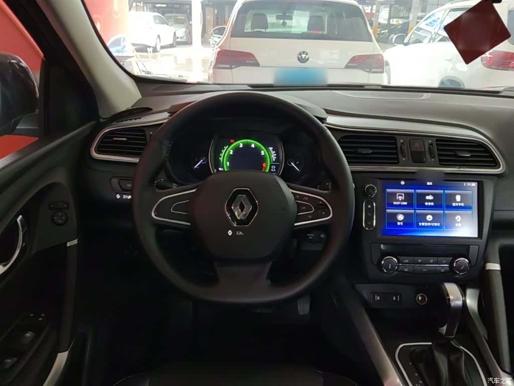 DongFeng SCe200, 2019 11