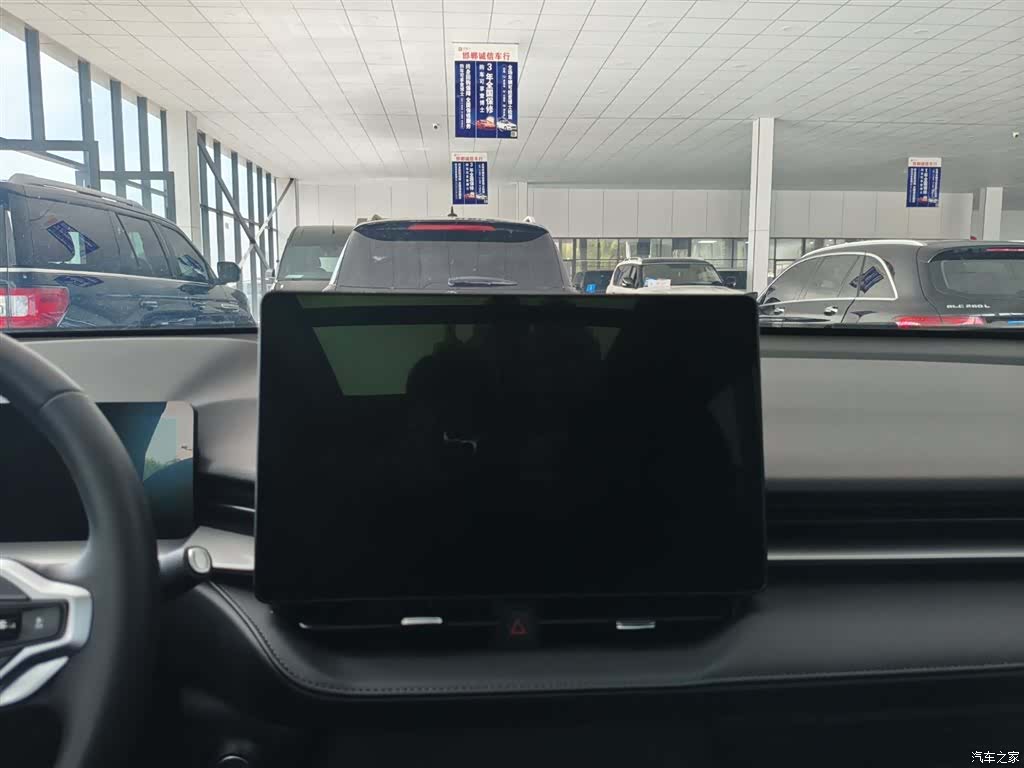Haval H6, 2024 8