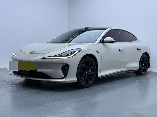 IM Motors L6