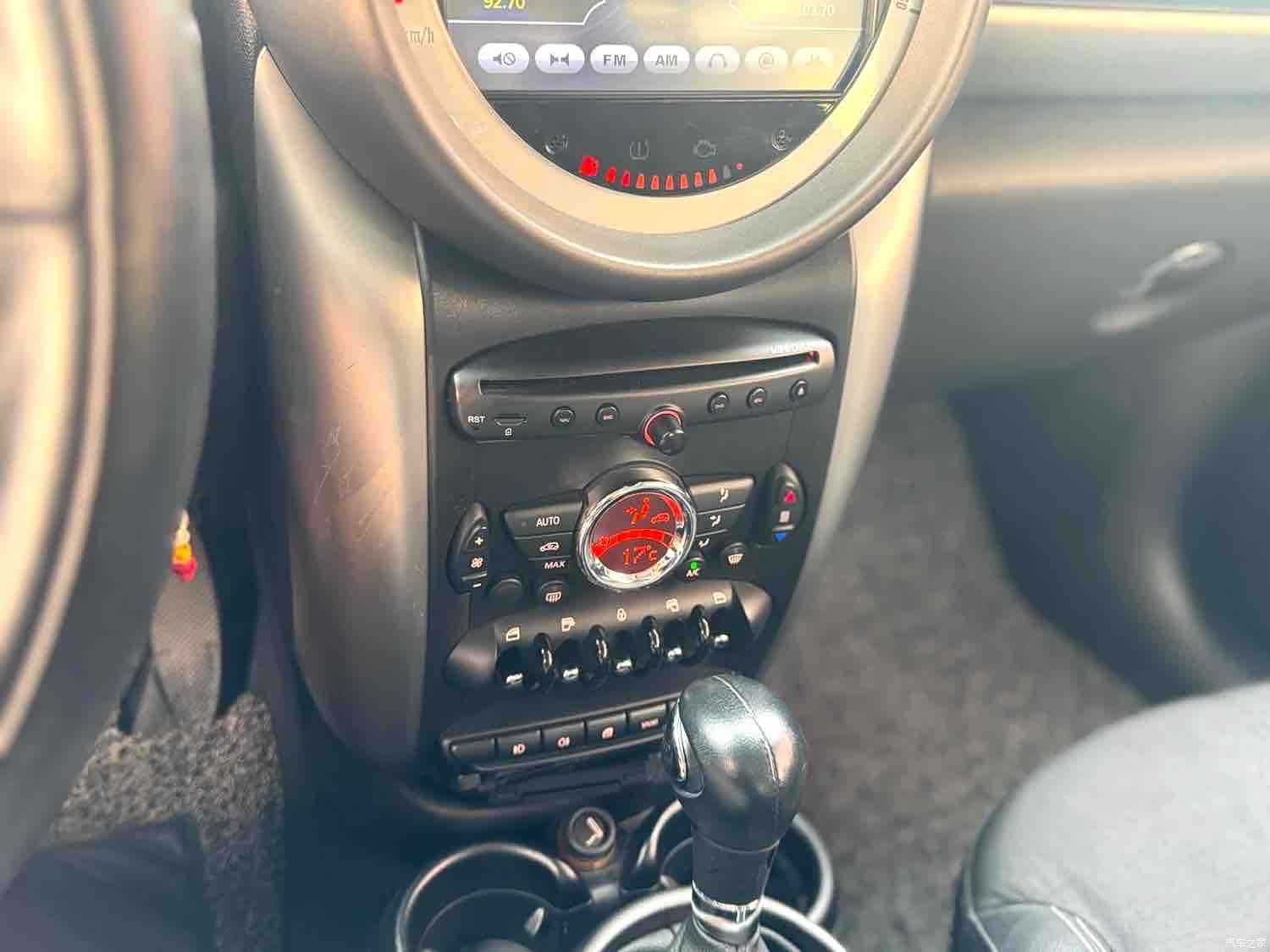 Mini Countryman, 2013 12
