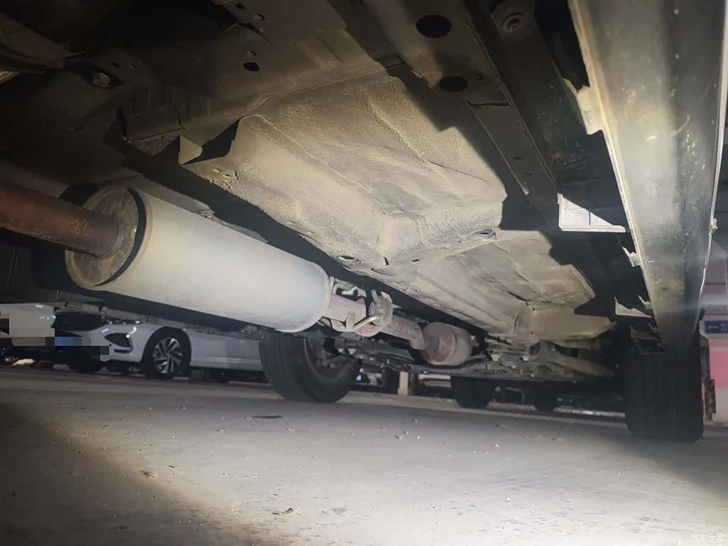 Haval M6, 2023 17