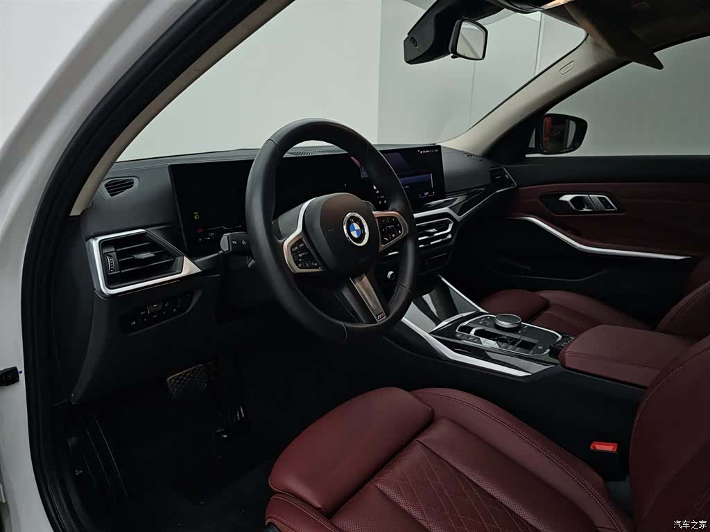 BMW 3 Series, 2024 6