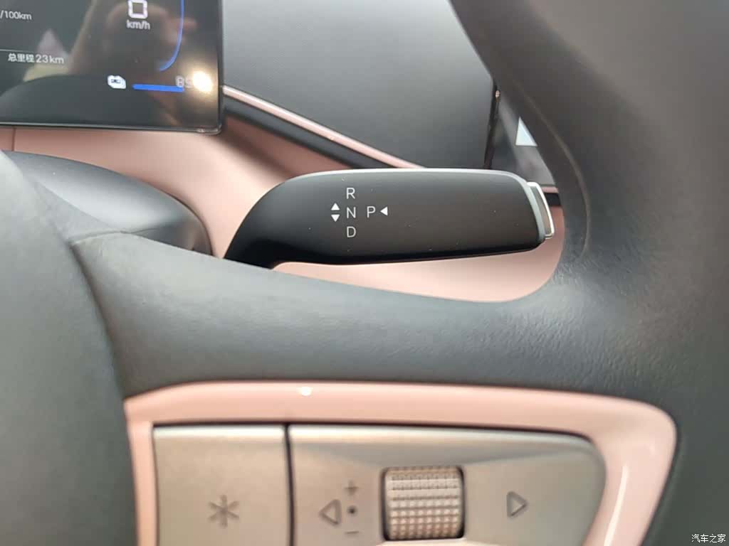 BYD Seagull, 2026 14