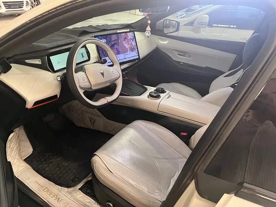 DEEPAL Dark blue SL03