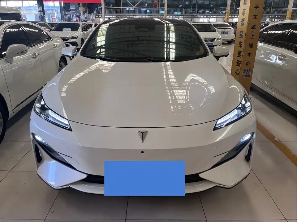 DEEPAL Dark blue SL03