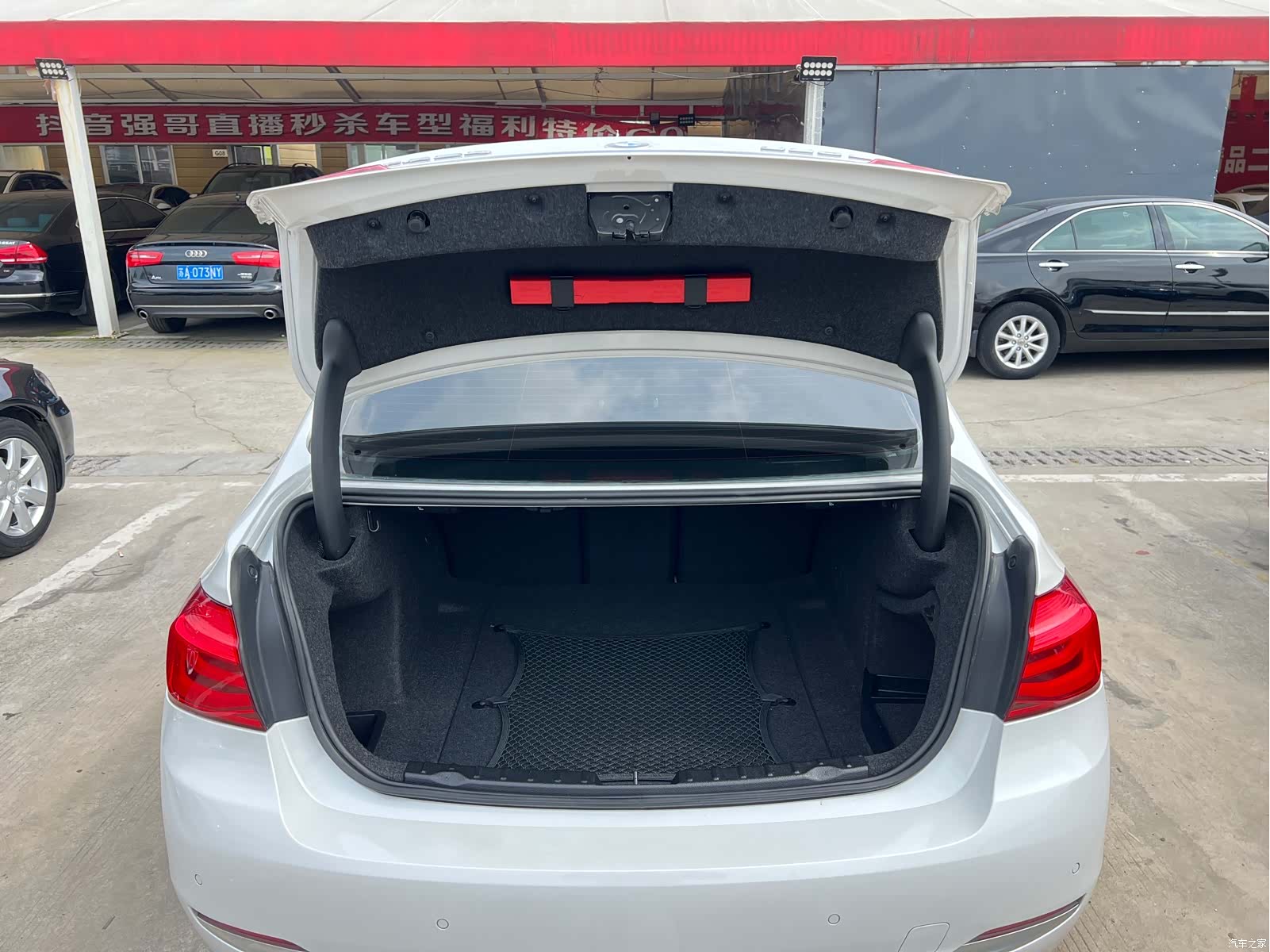 BMW 3 Series, 2017 21