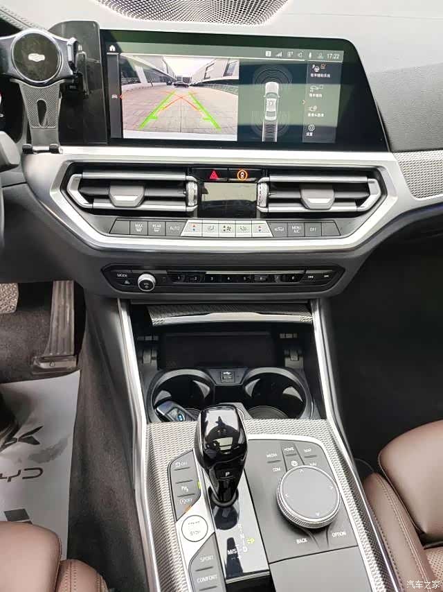 BMW 3 Series, 2021 4