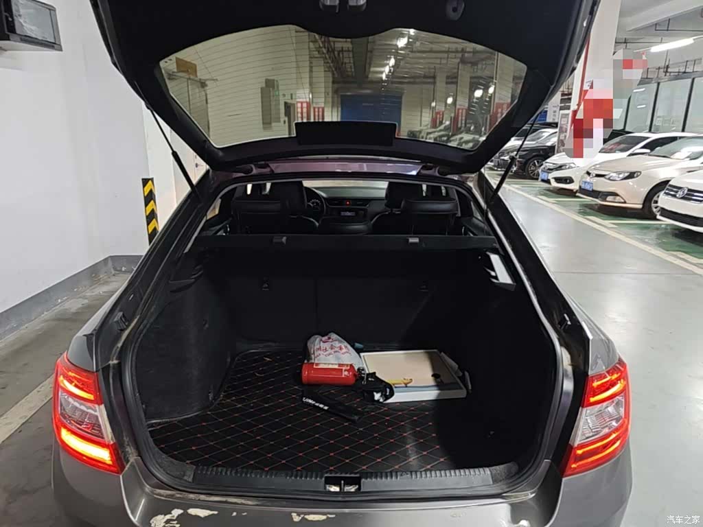 Skoda Octavia, 2016 19