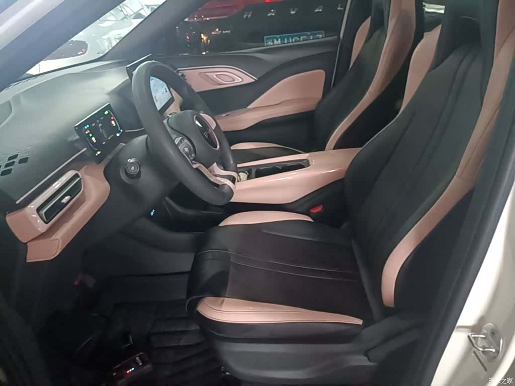 BYD Seagull, 2024 11