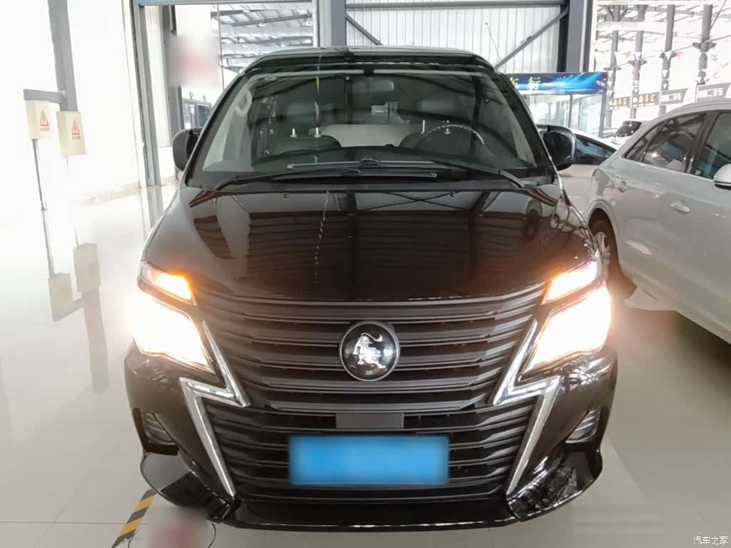 DongFeng M5L, 2023 3
