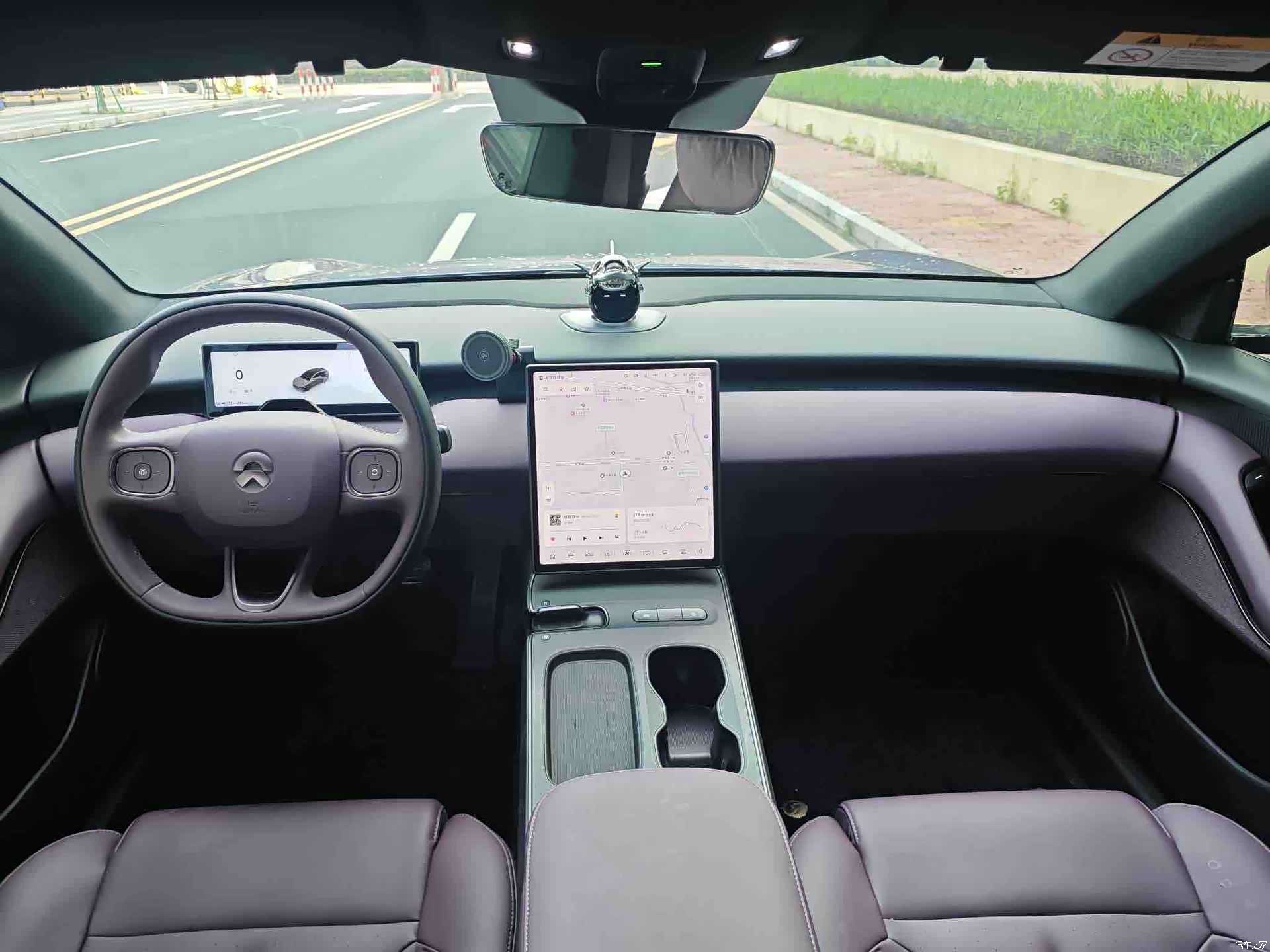 NIO ET5, 2024 4