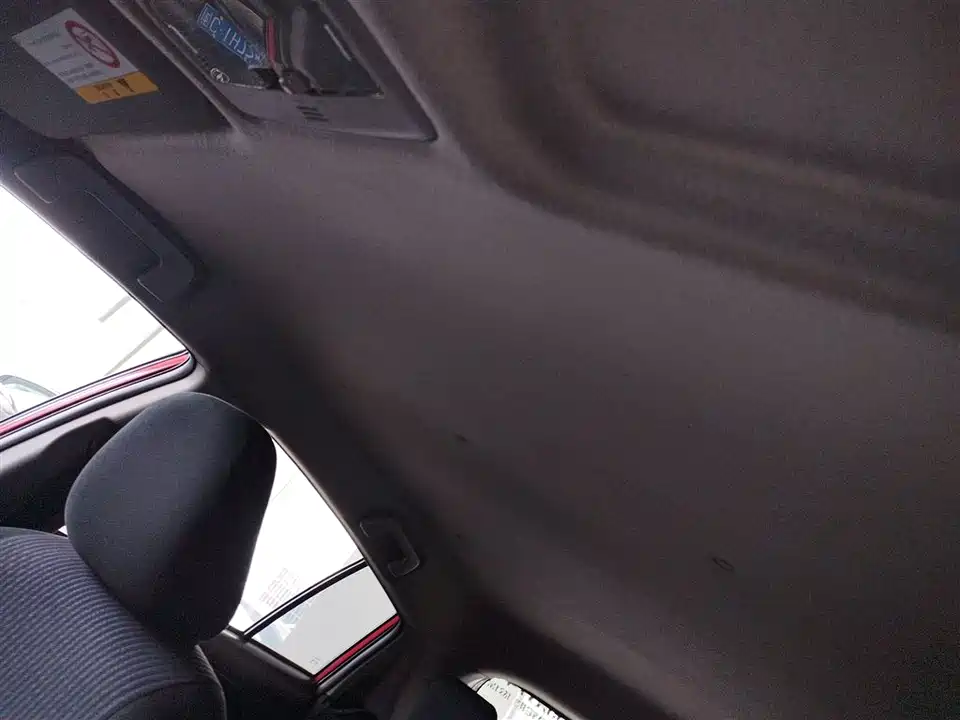 Toyota YARiS L Zhixuan