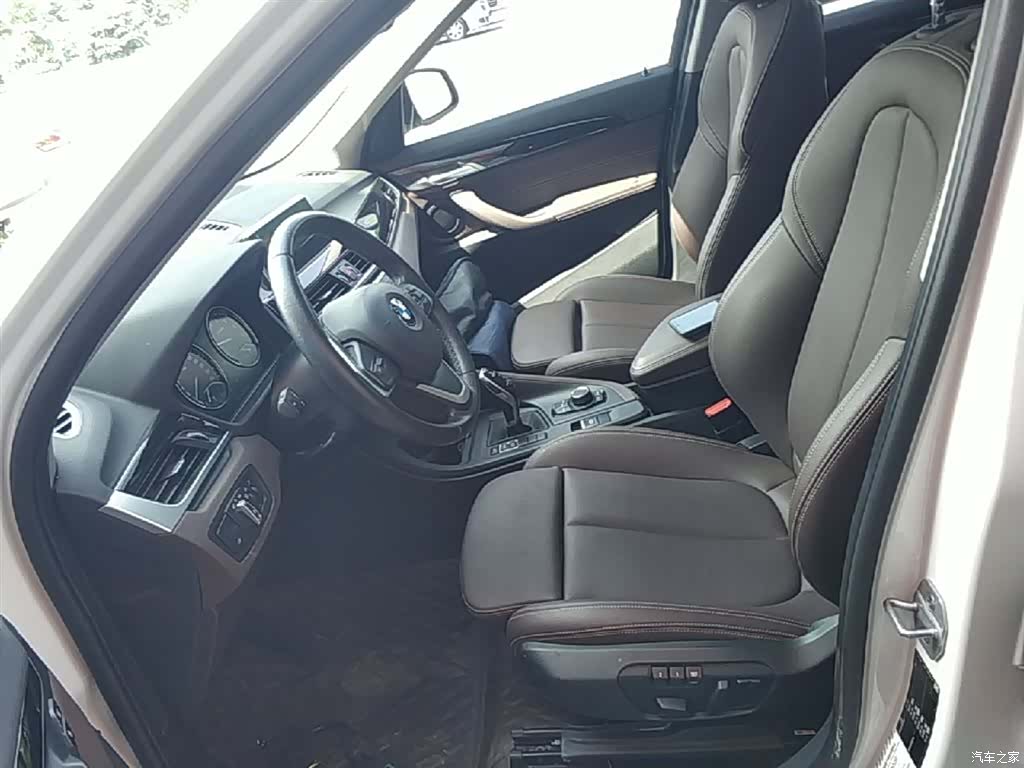 BMW X1, 2020 11