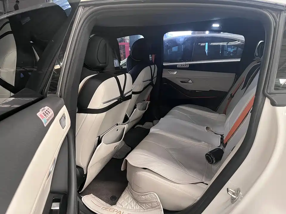 DEEPAL Dark blue SL03