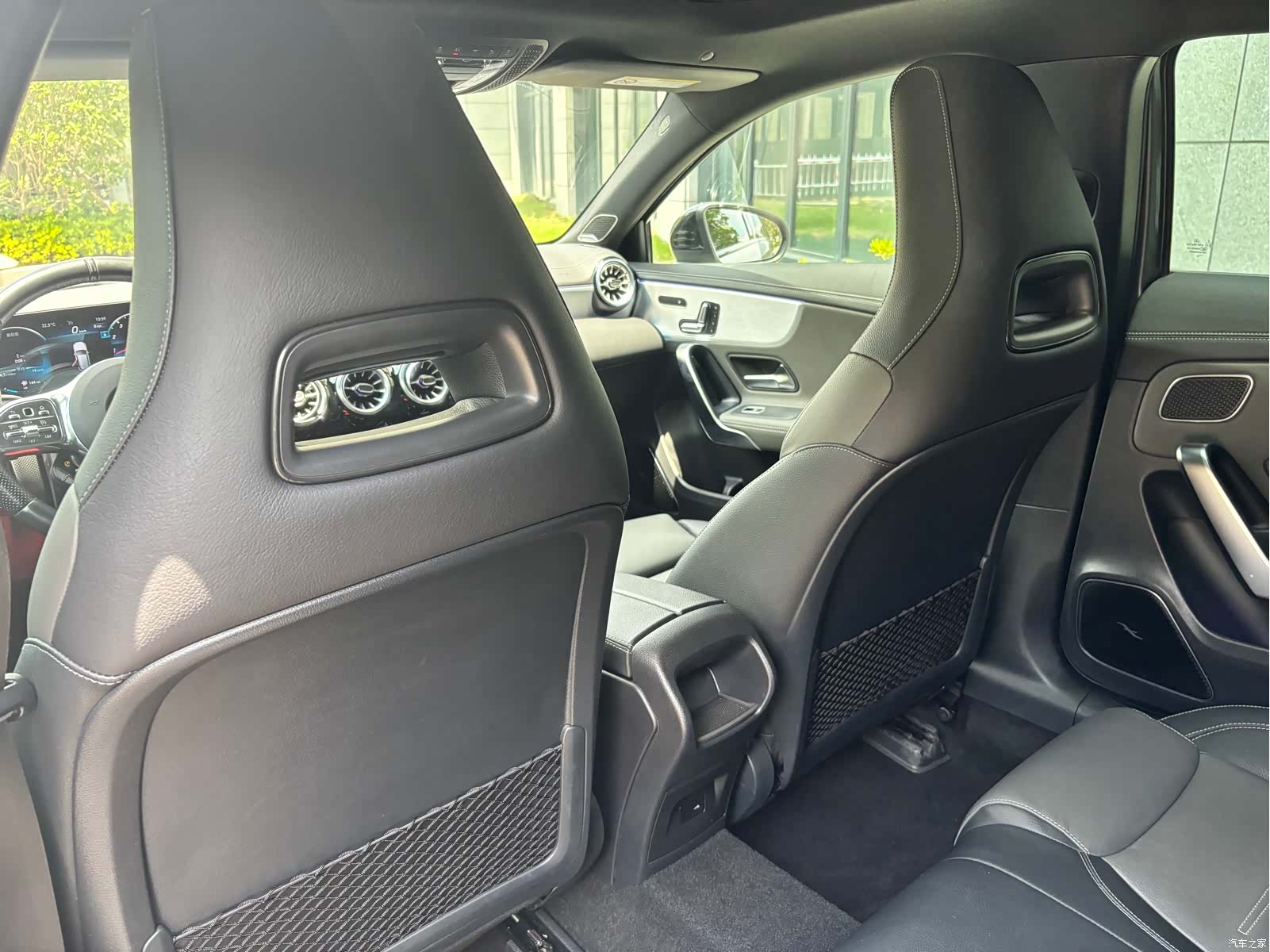 Mercedes-Benz A-Class, 2021 13