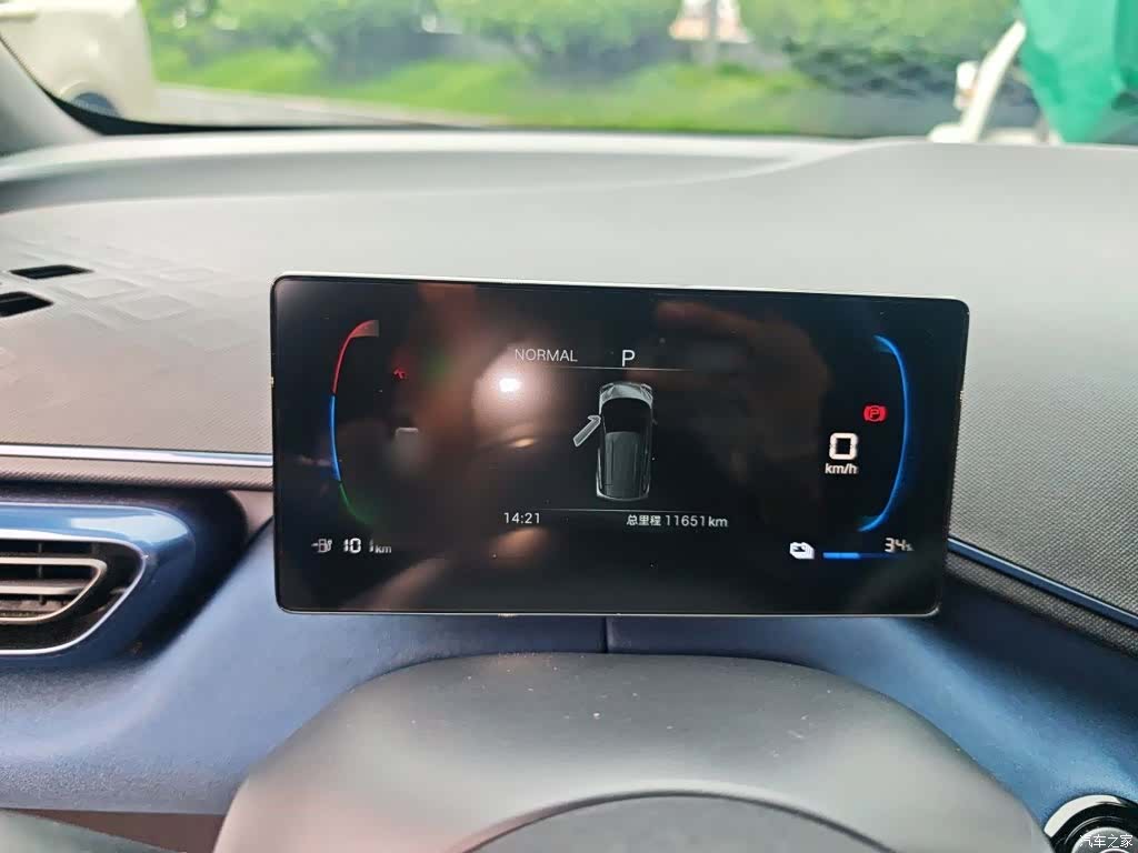 BYD Seagull, 2025 4
