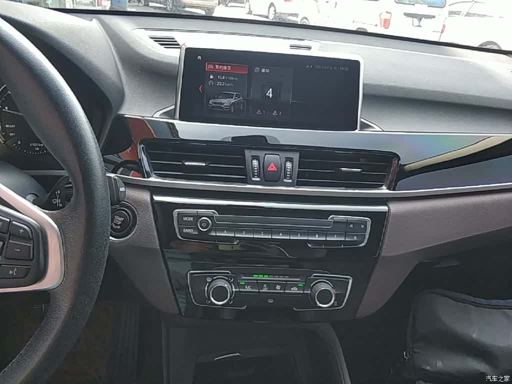 BMW X1, 2020 9