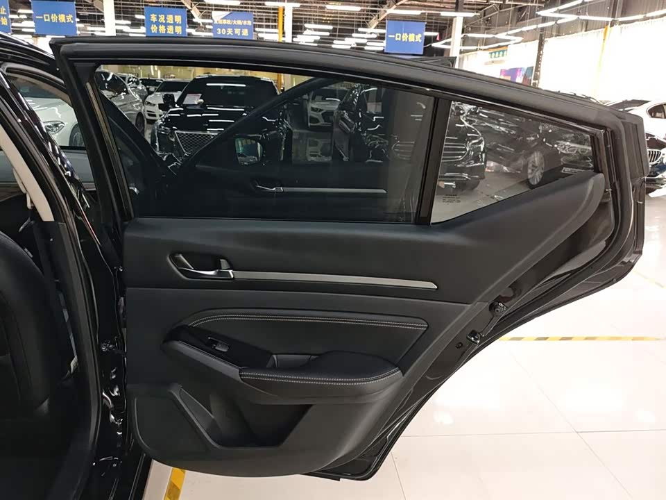 Shandong Jining Car