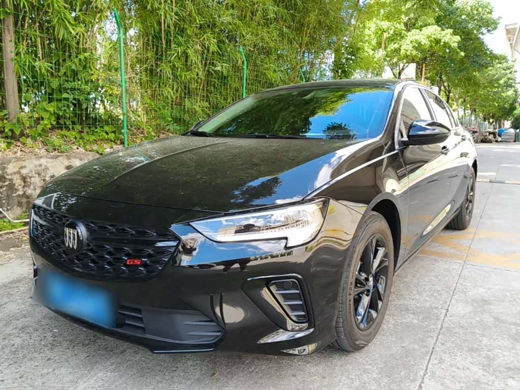 Buick Regal, 2026 2