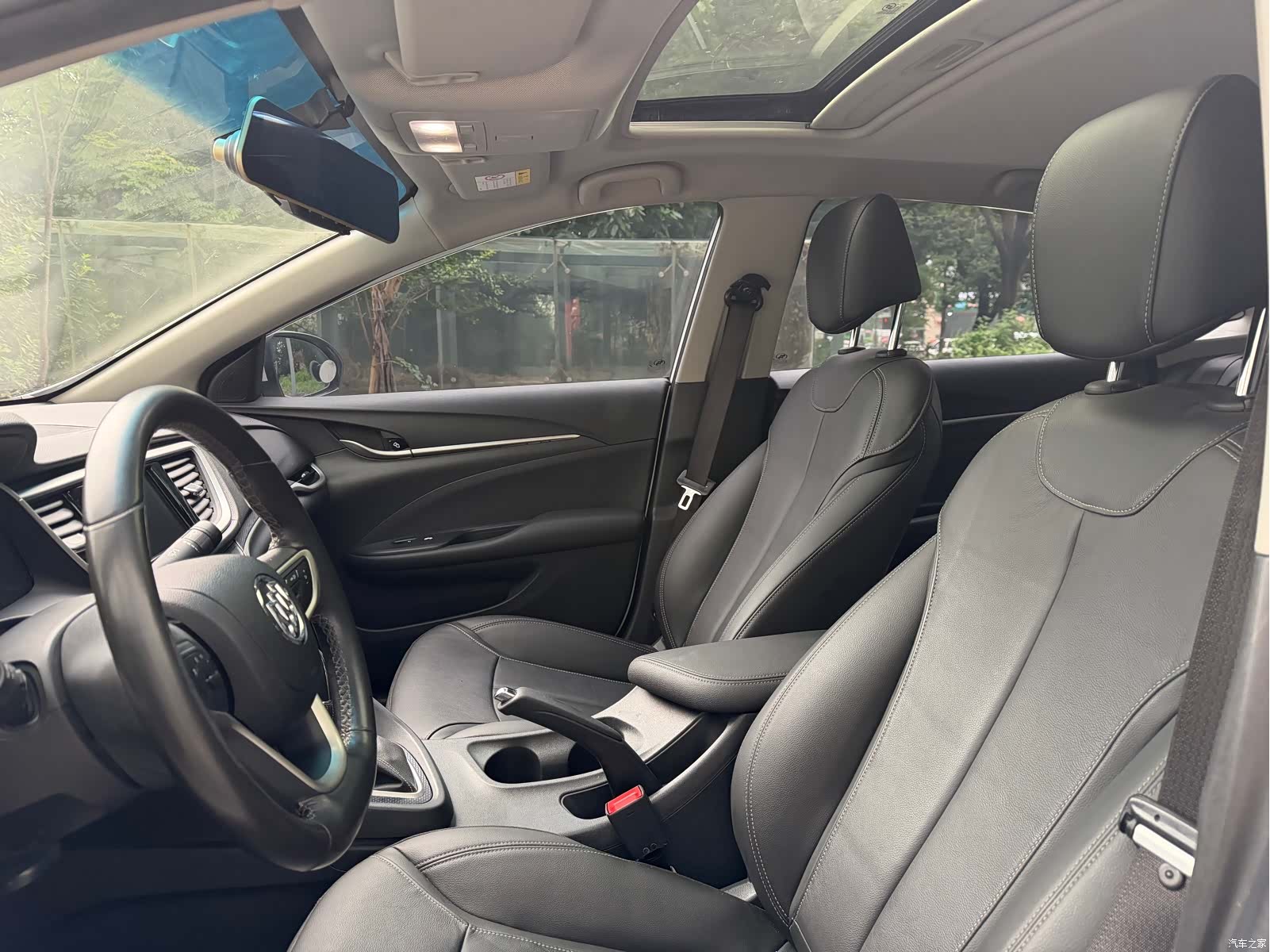 Buick VI, 2019 13